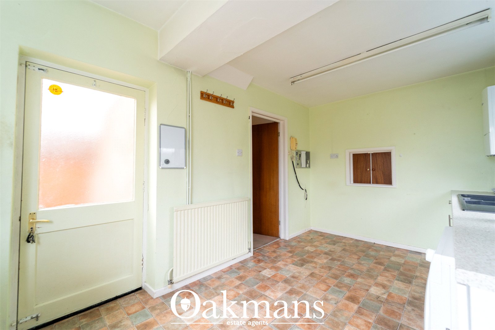 Cutsdean Close, Birmingham, B31