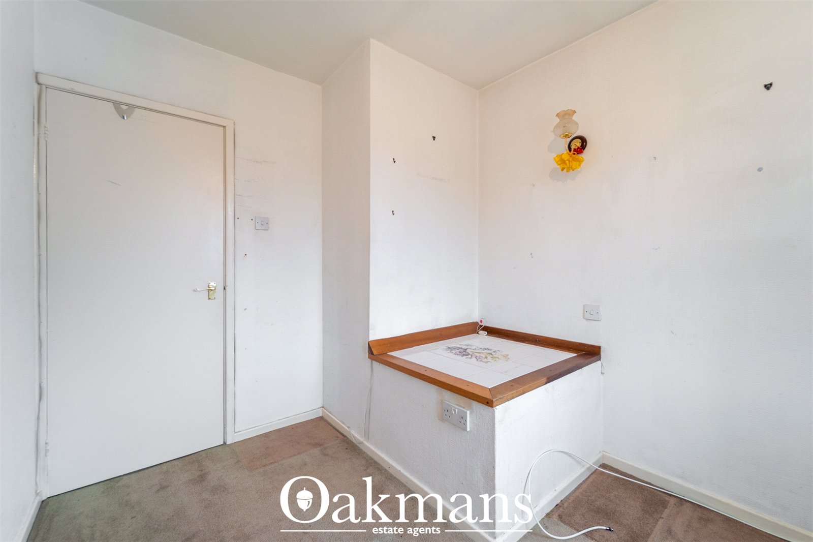 Cutsdean Close, Birmingham, B31