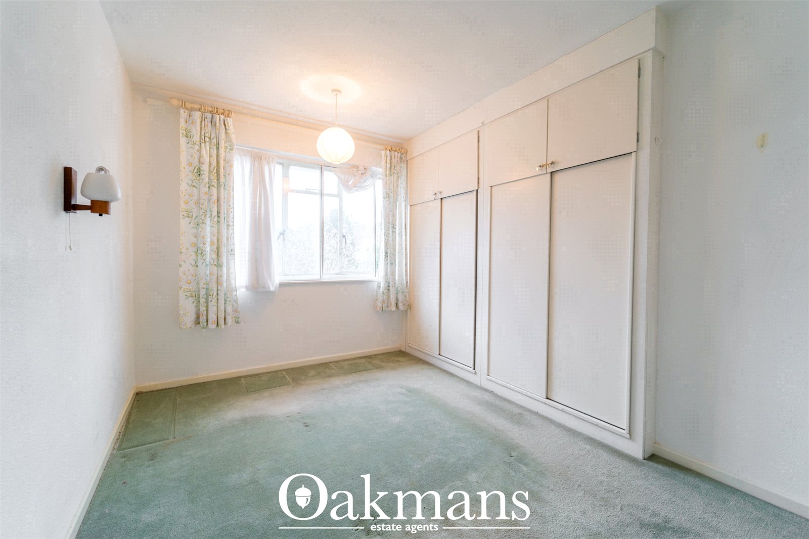 Cutsdean Close, Birmingham, B31