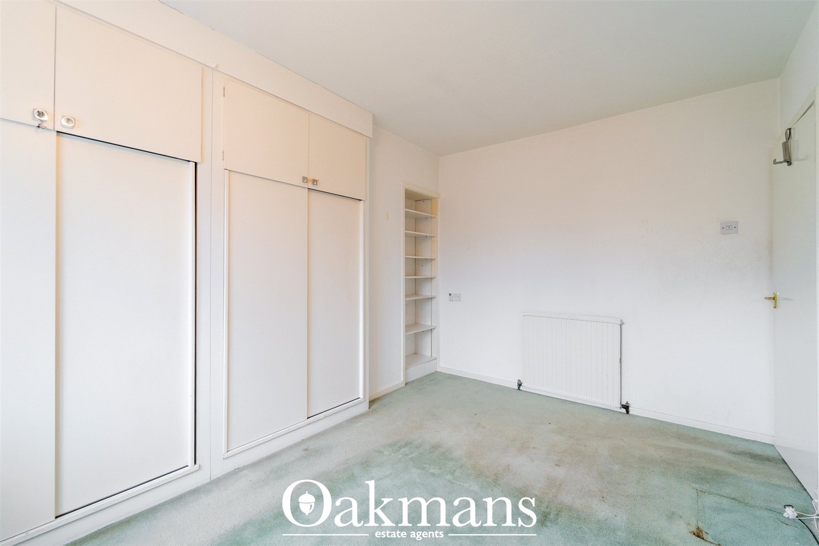 Cutsdean Close, Birmingham, B31