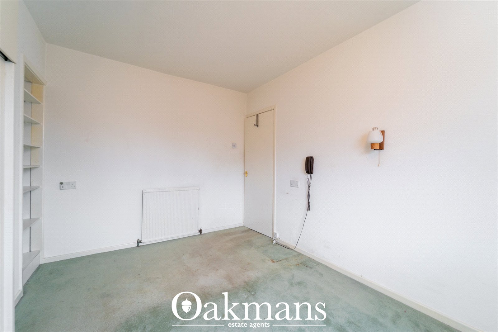 Cutsdean Close, Birmingham, B31