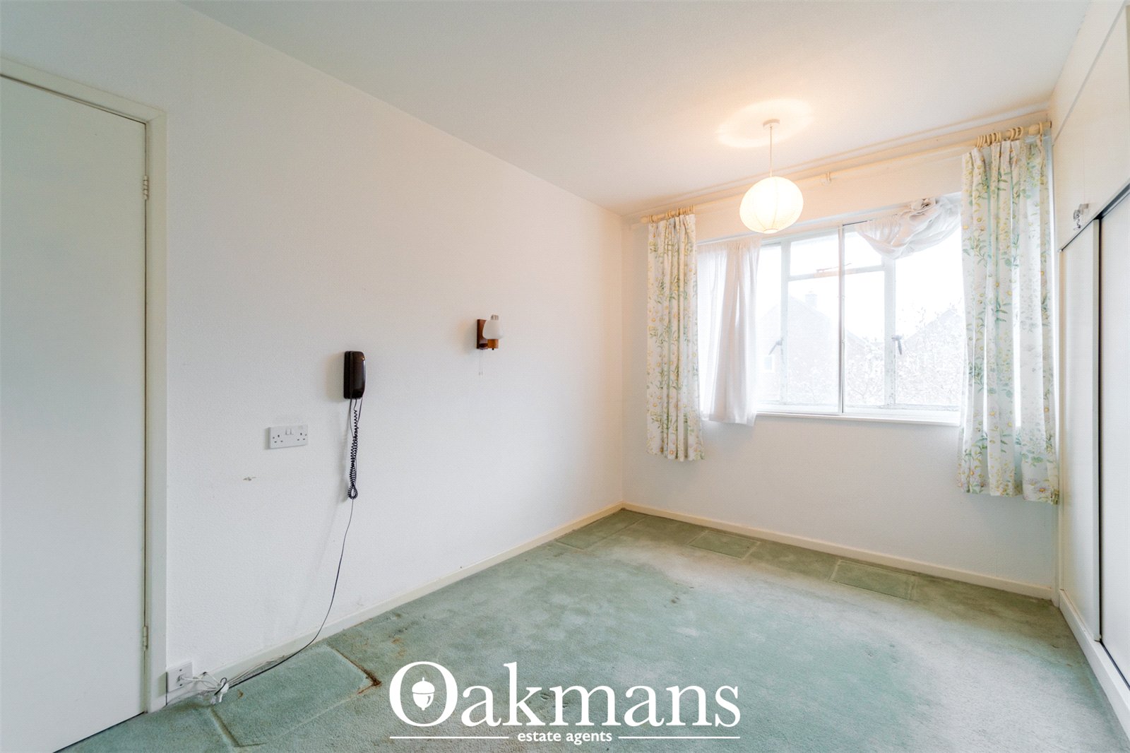 Cutsdean Close, Birmingham, B31