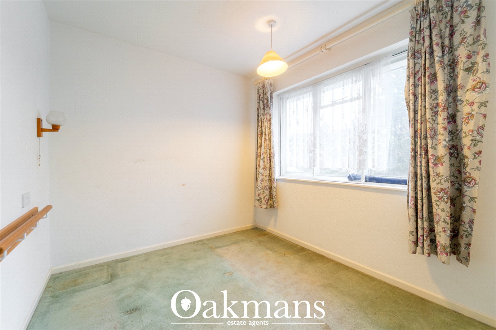 Cutsdean Close, Birmingham, B31