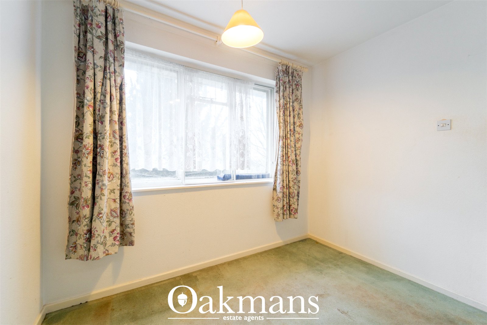 Cutsdean Close, Birmingham, B31