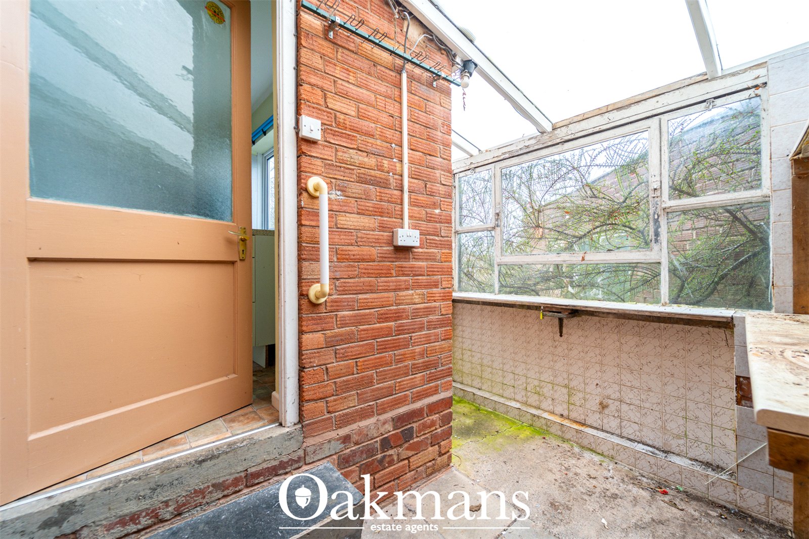 Cutsdean Close, Birmingham, B31
