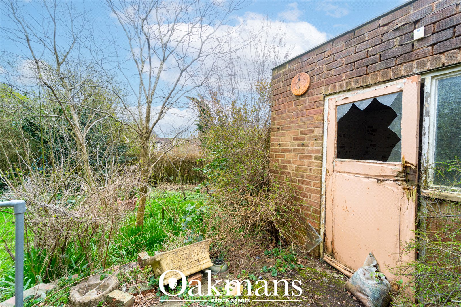 Cutsdean Close, Birmingham, B31