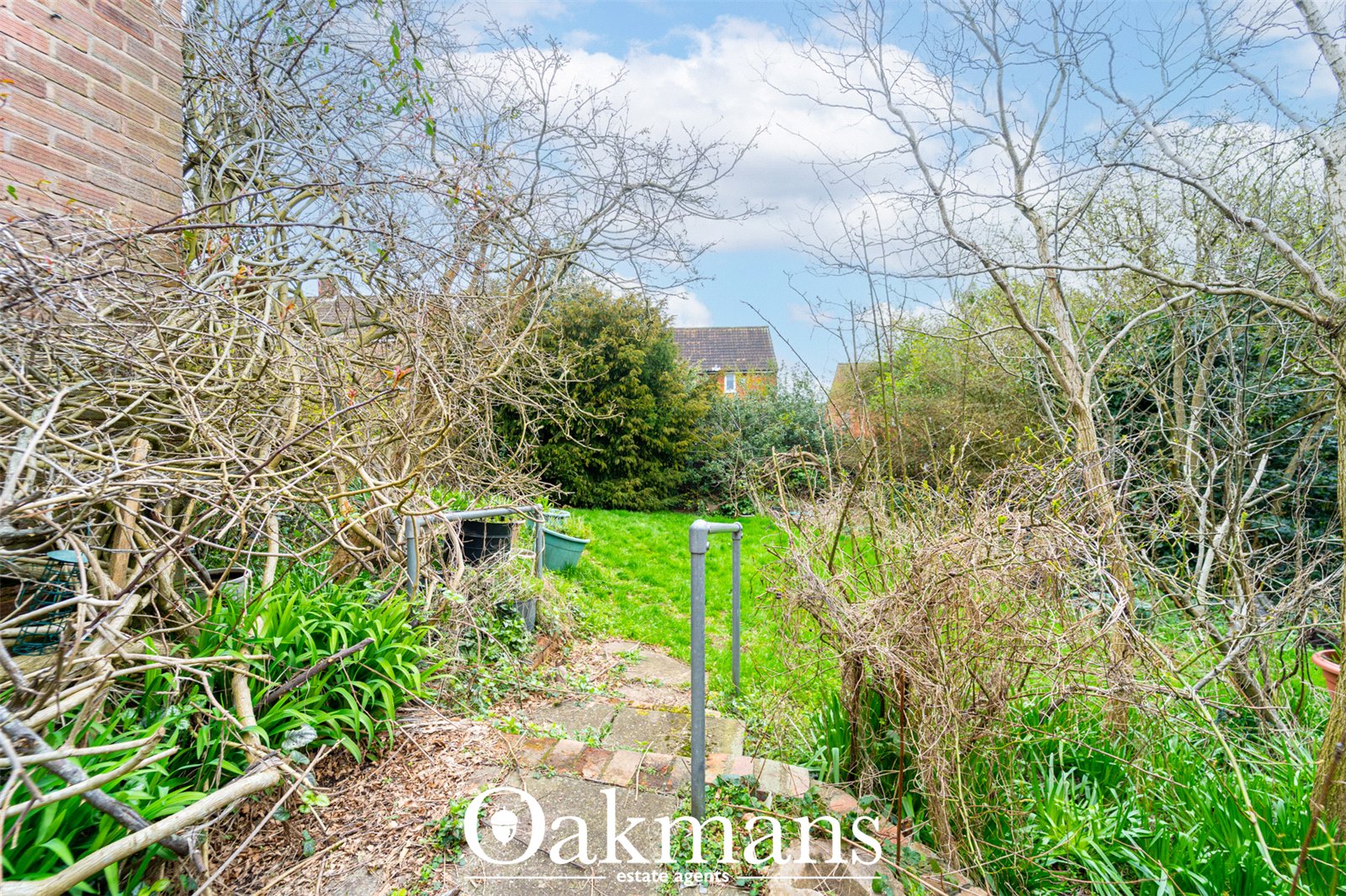 Cutsdean Close, Birmingham, B31