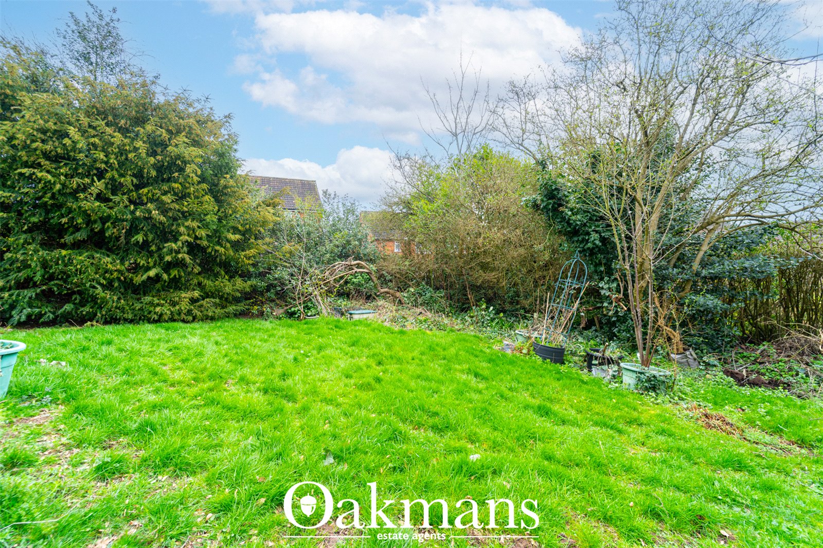 Cutsdean Close, Birmingham, B31