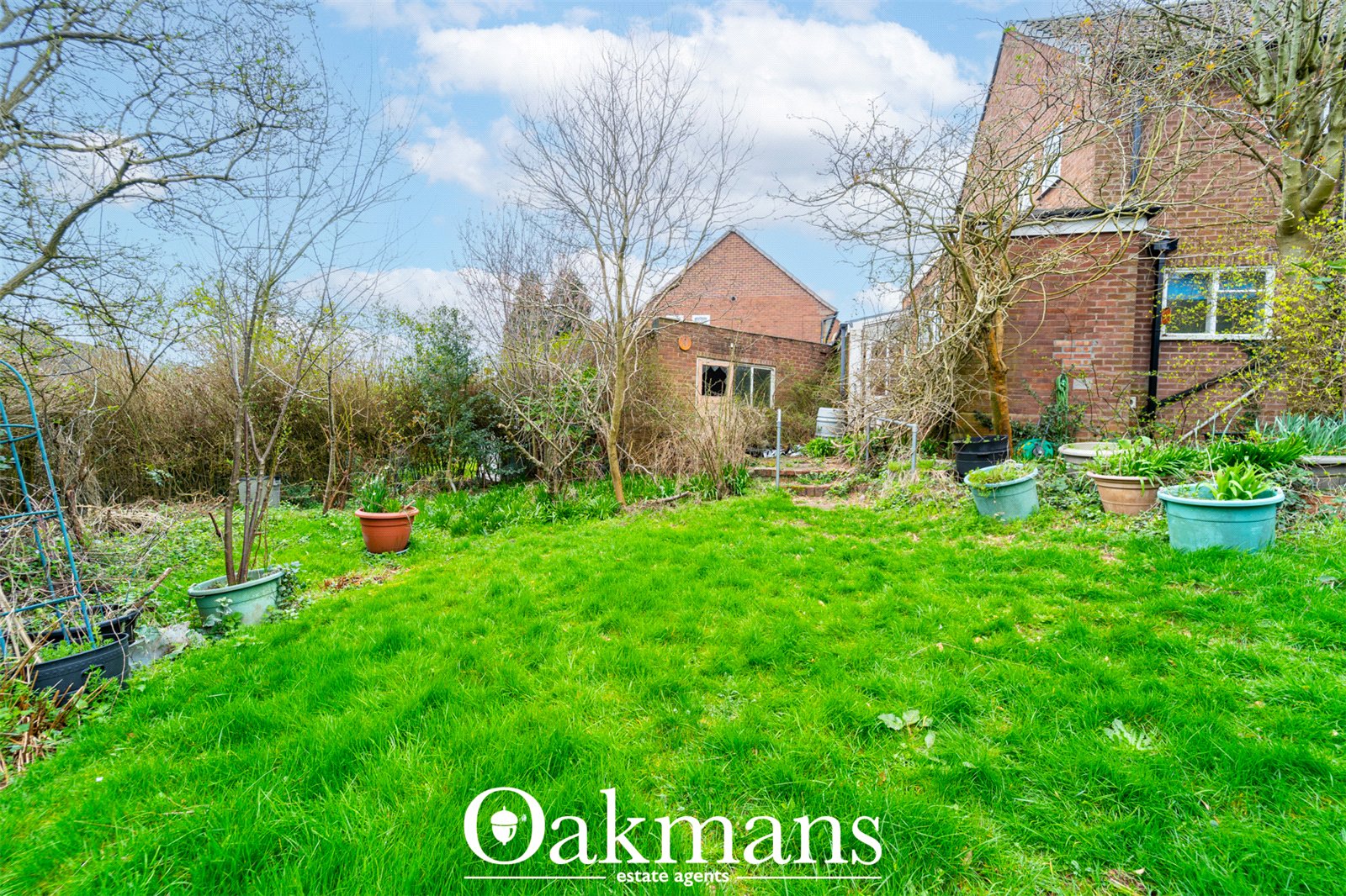 Cutsdean Close, Birmingham, B31