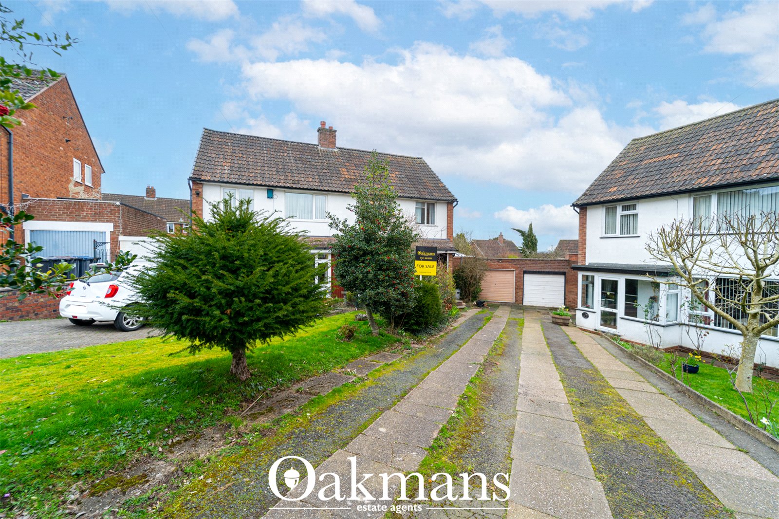 Cutsdean Close, Birmingham, B31