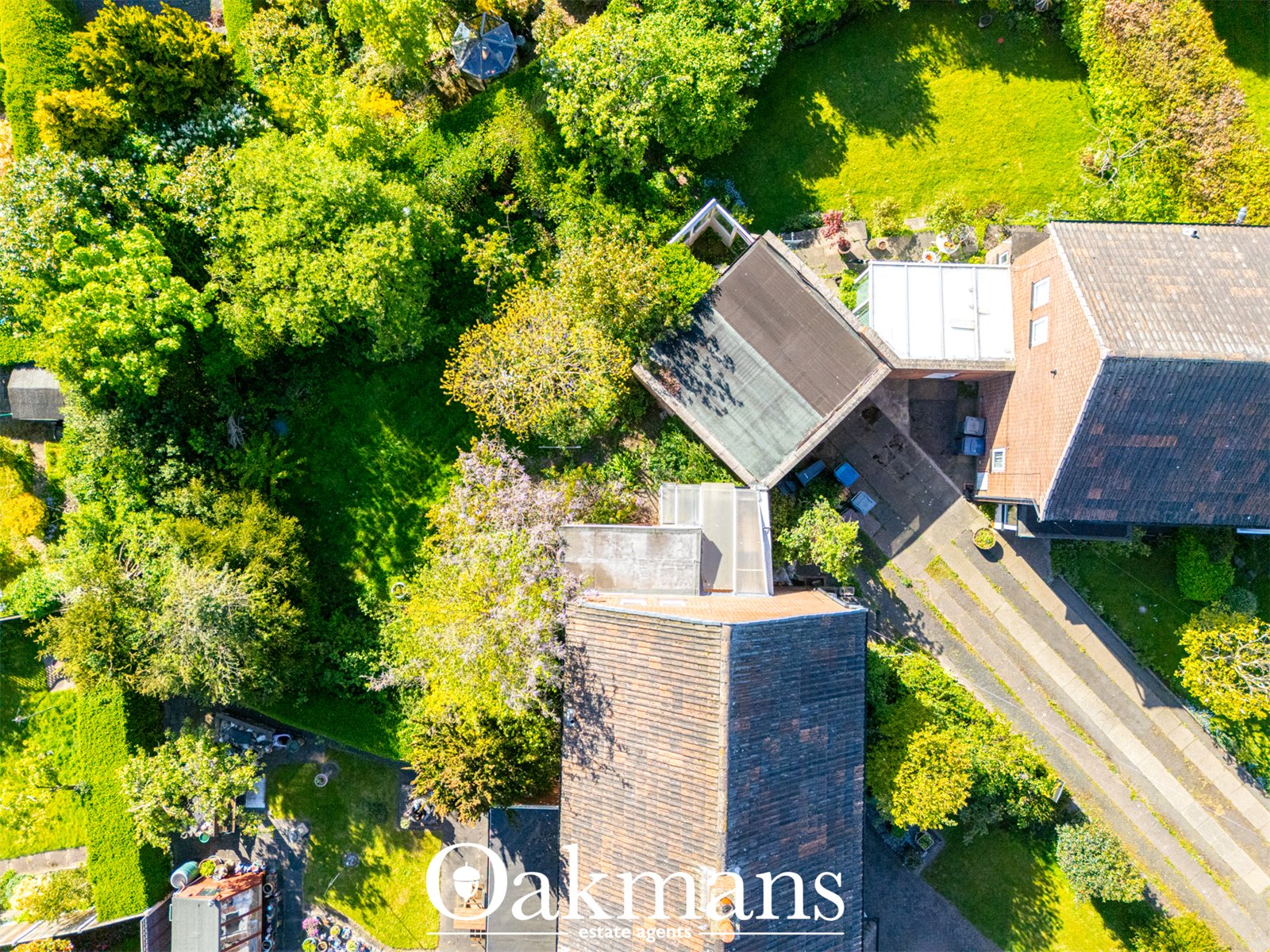 Cutsdean Close, Birmingham, B31