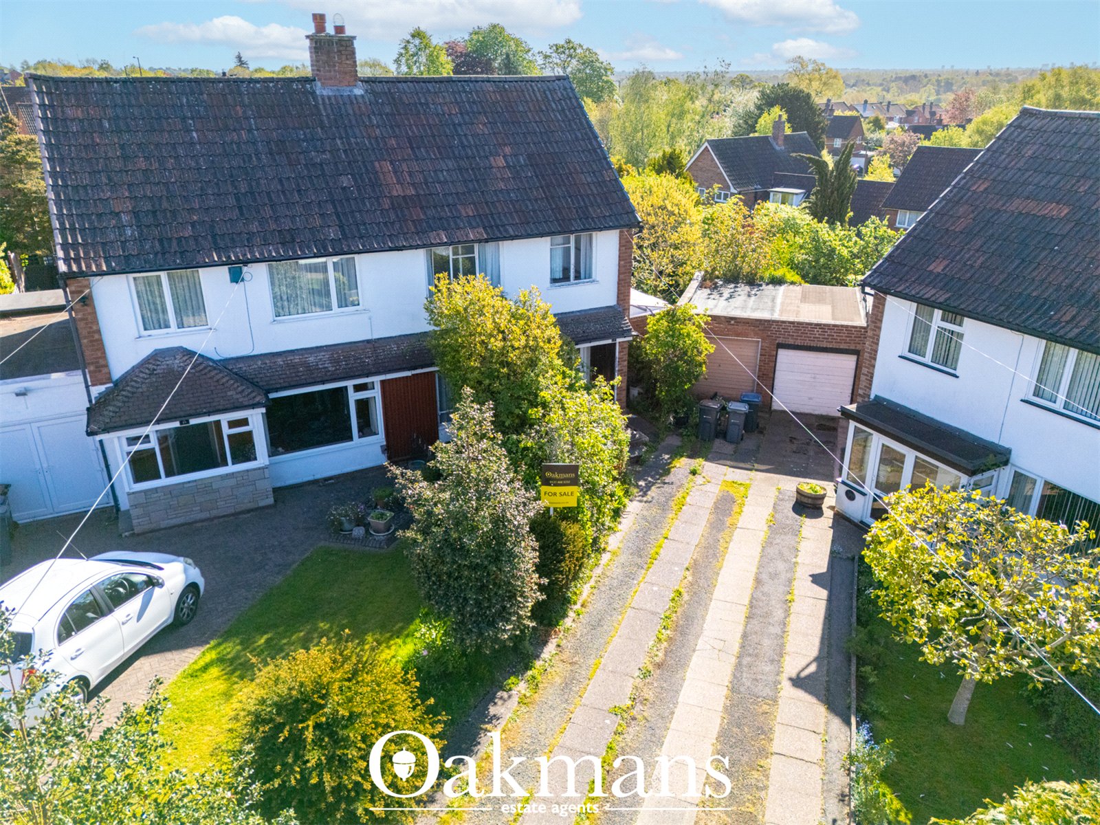 Cutsdean Close, Birmingham, B31