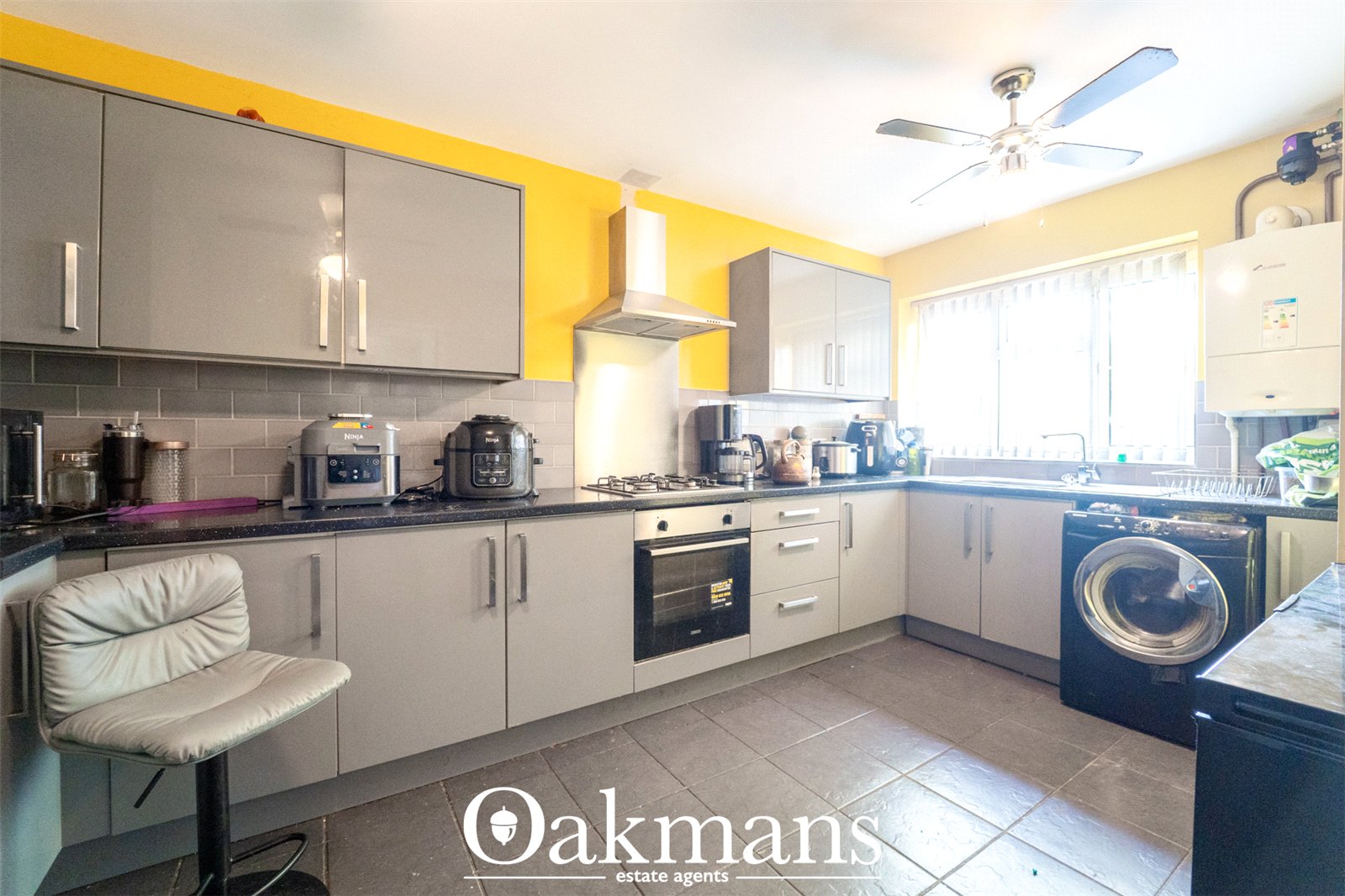 Cromwell Lane, Birmingham, B31