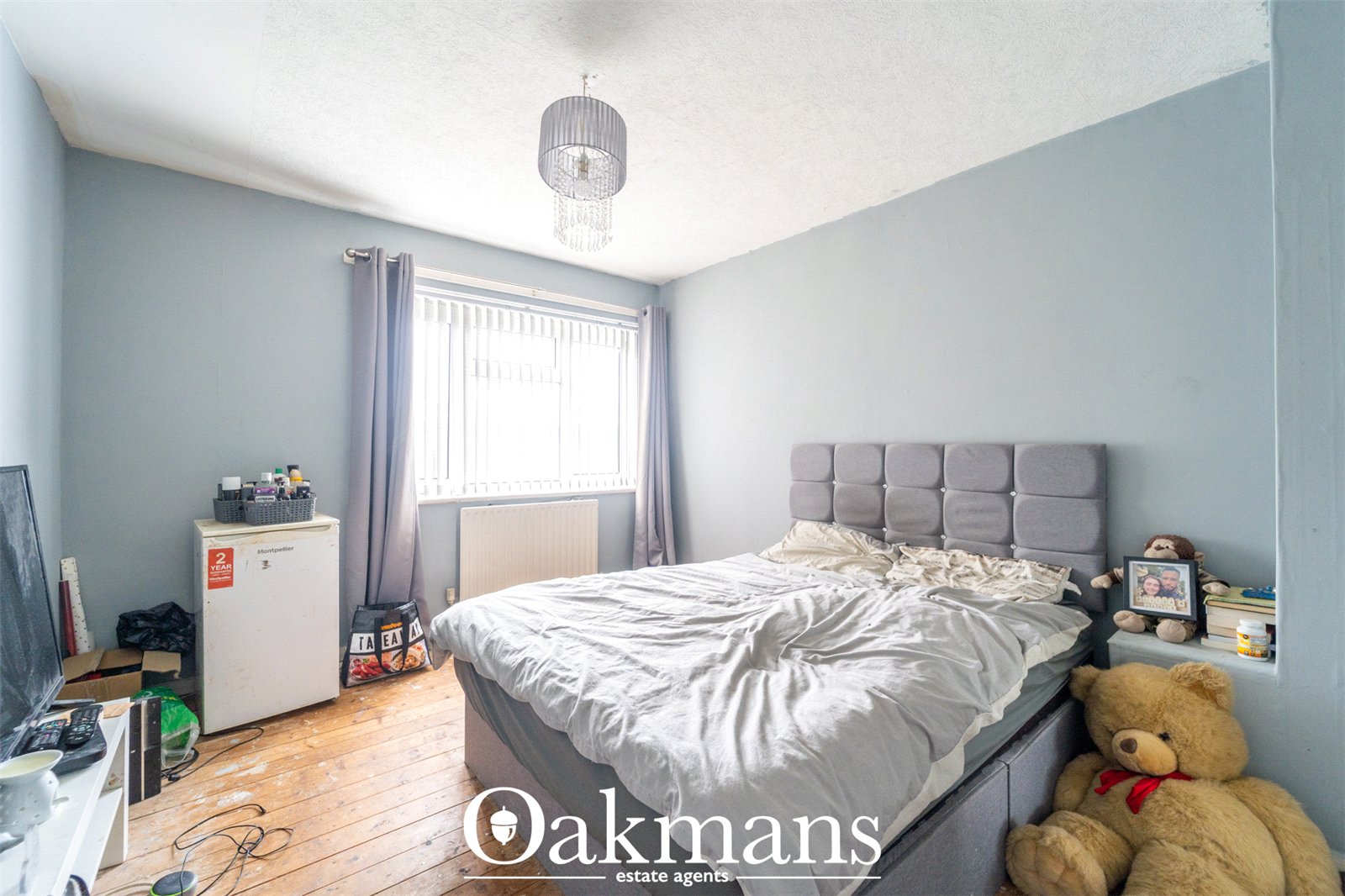 Cromwell Lane, Birmingham, B31