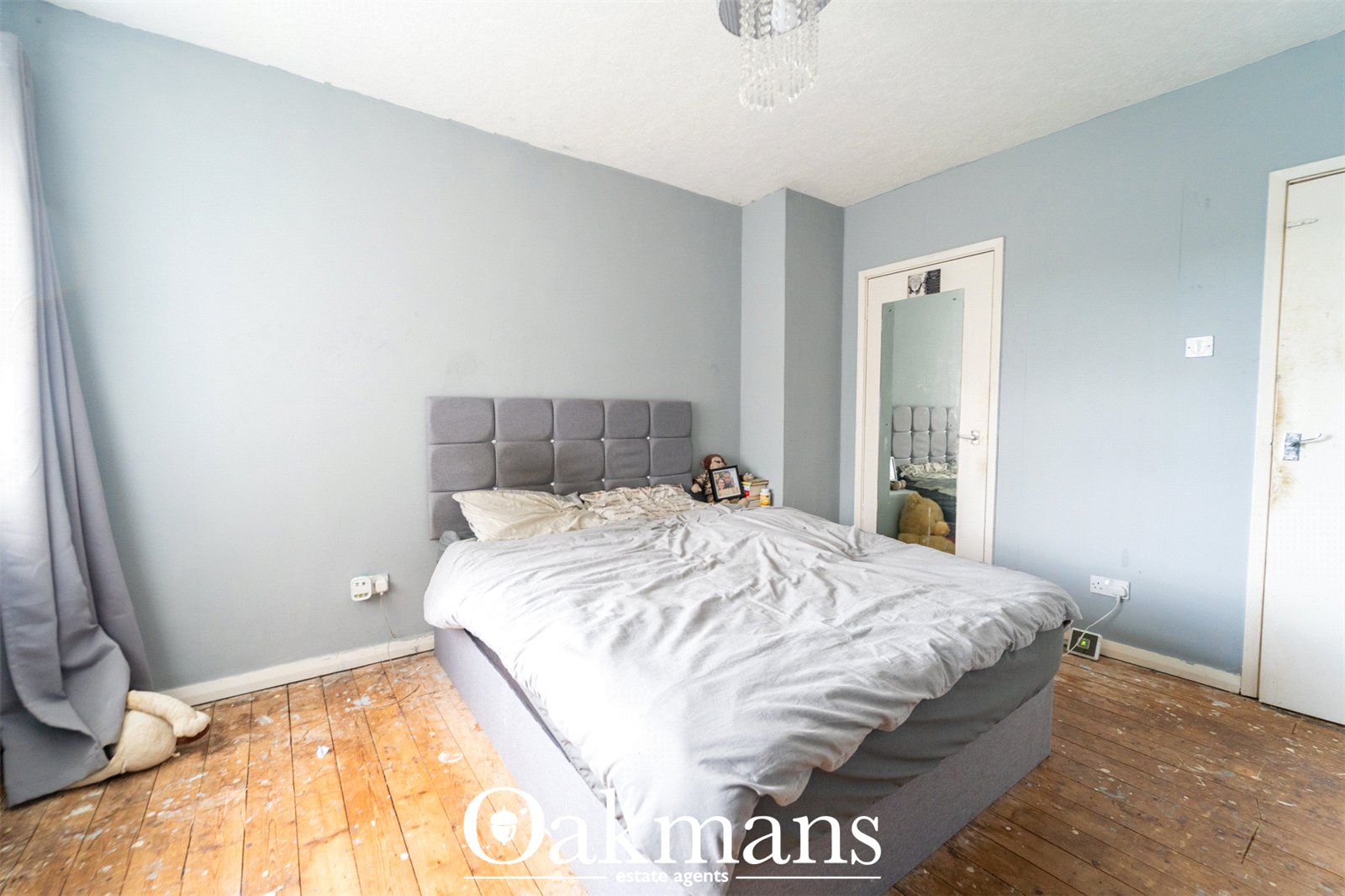 Cromwell Lane, Birmingham, B31