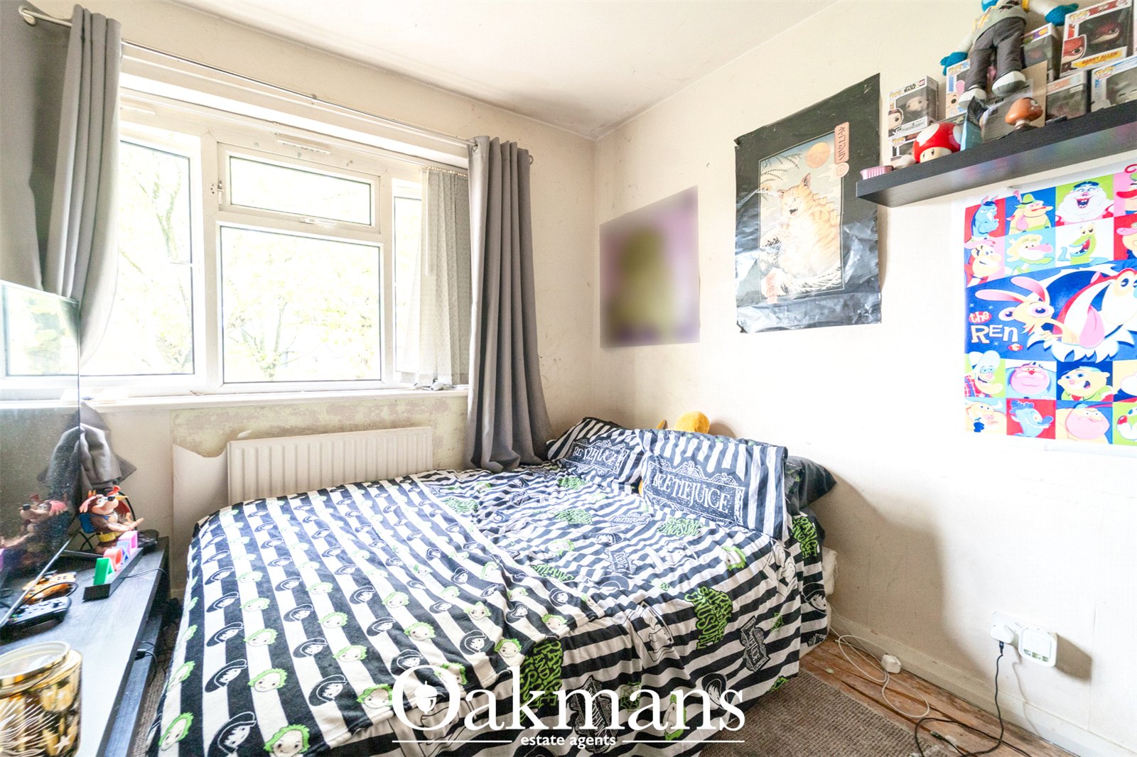 Cromwell Lane, Birmingham, B31