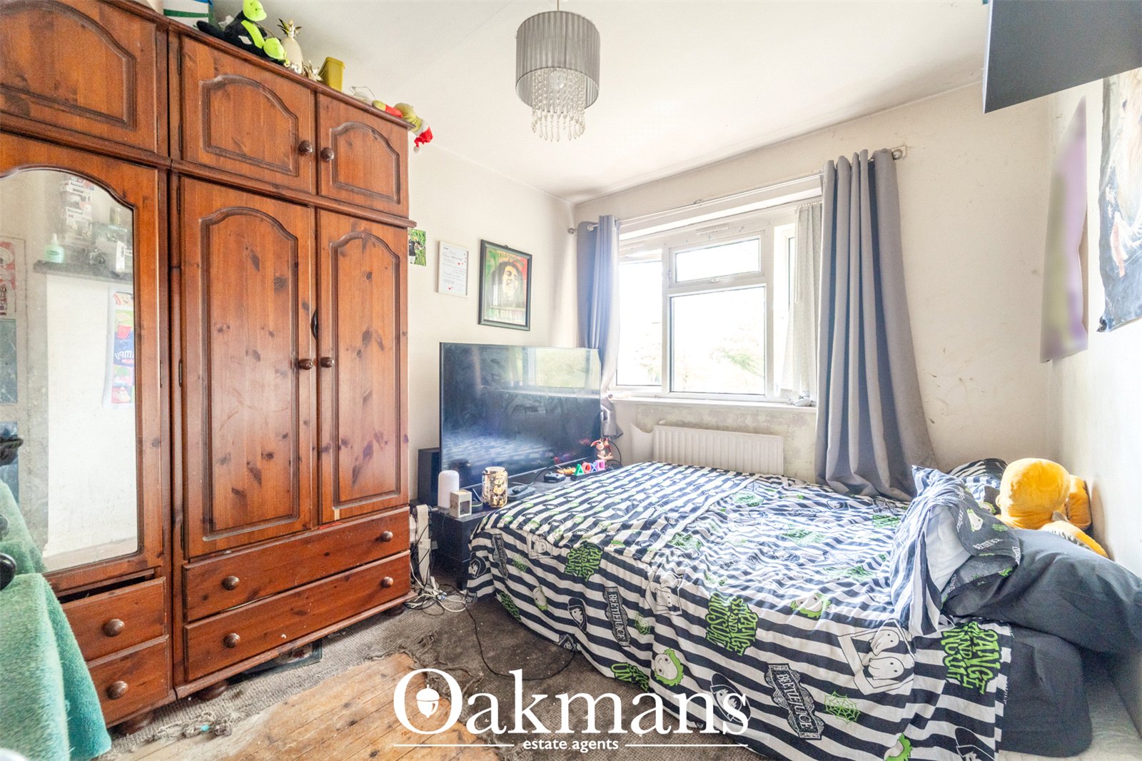 Cromwell Lane, Birmingham, B31
