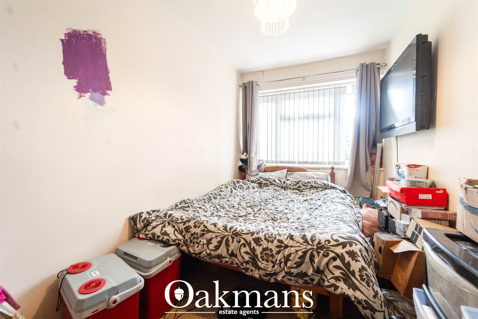 Cromwell Lane, Birmingham, B31
