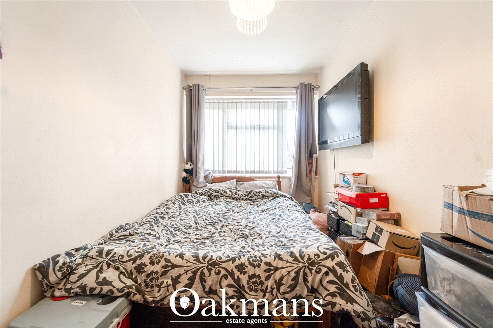 Cromwell Lane, Birmingham, B31