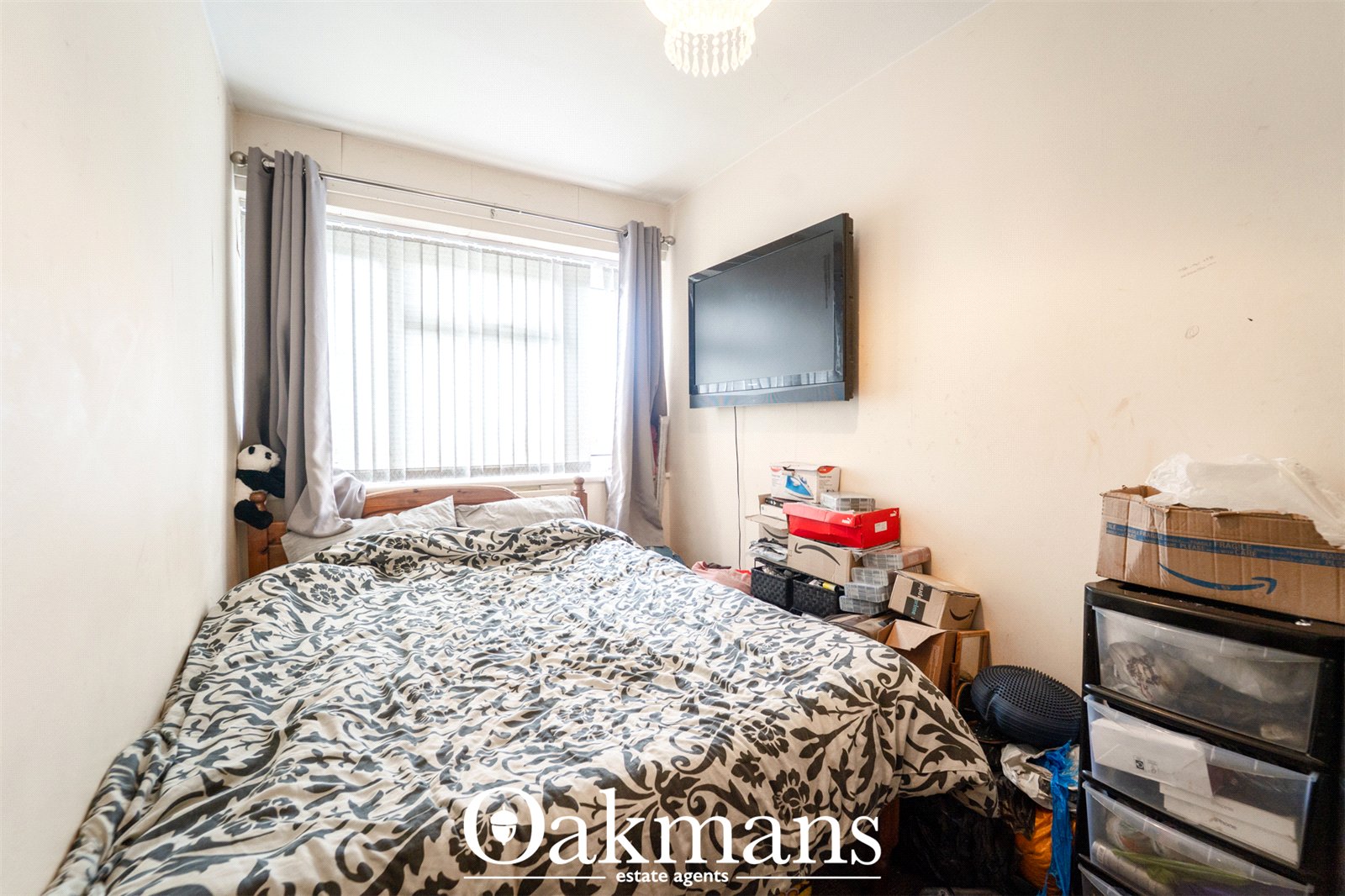 Cromwell Lane, Birmingham, B31