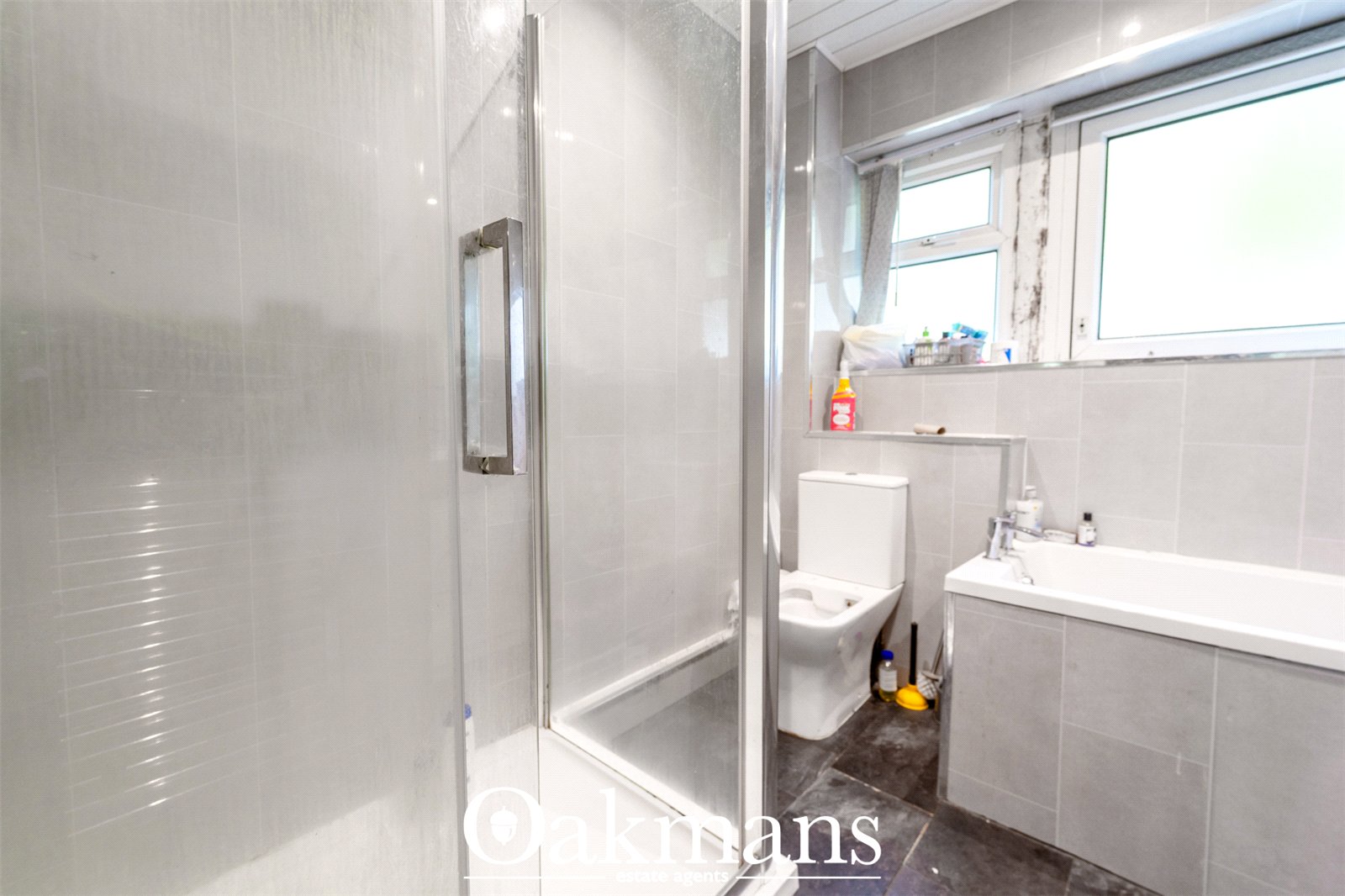 Cromwell Lane, Birmingham, B31