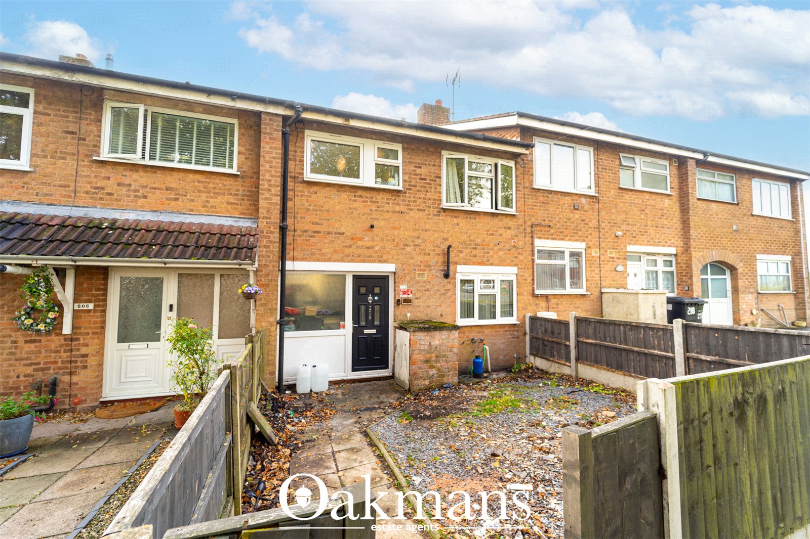Cromwell Lane, Birmingham, B31