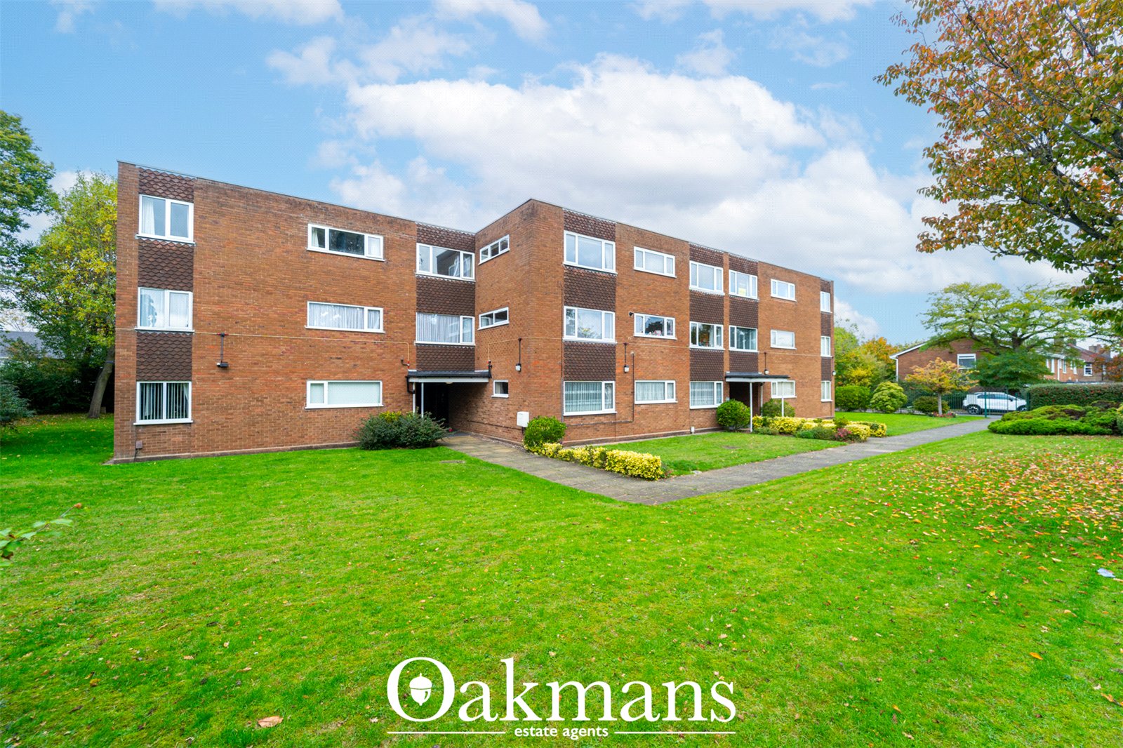 Frankley Beeches Road, Birmingham, B31