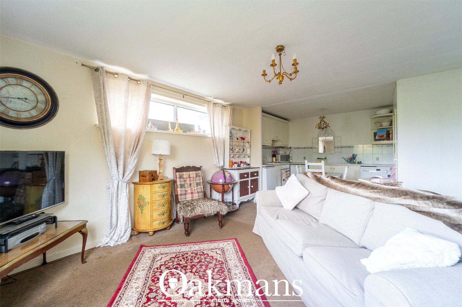 Frankley Beeches Road, Birmingham, B31