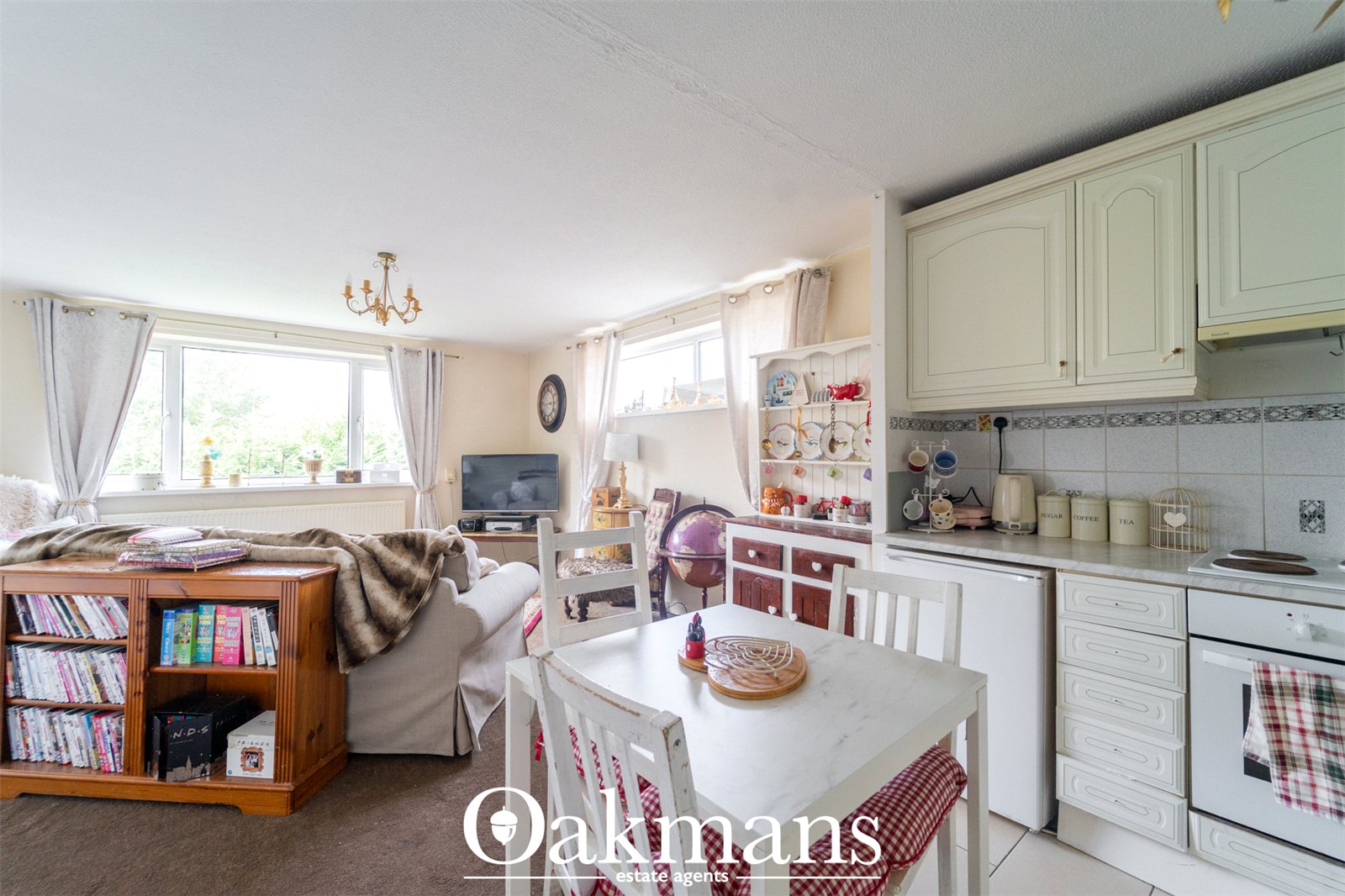 Frankley Beeches Road, Birmingham, B31