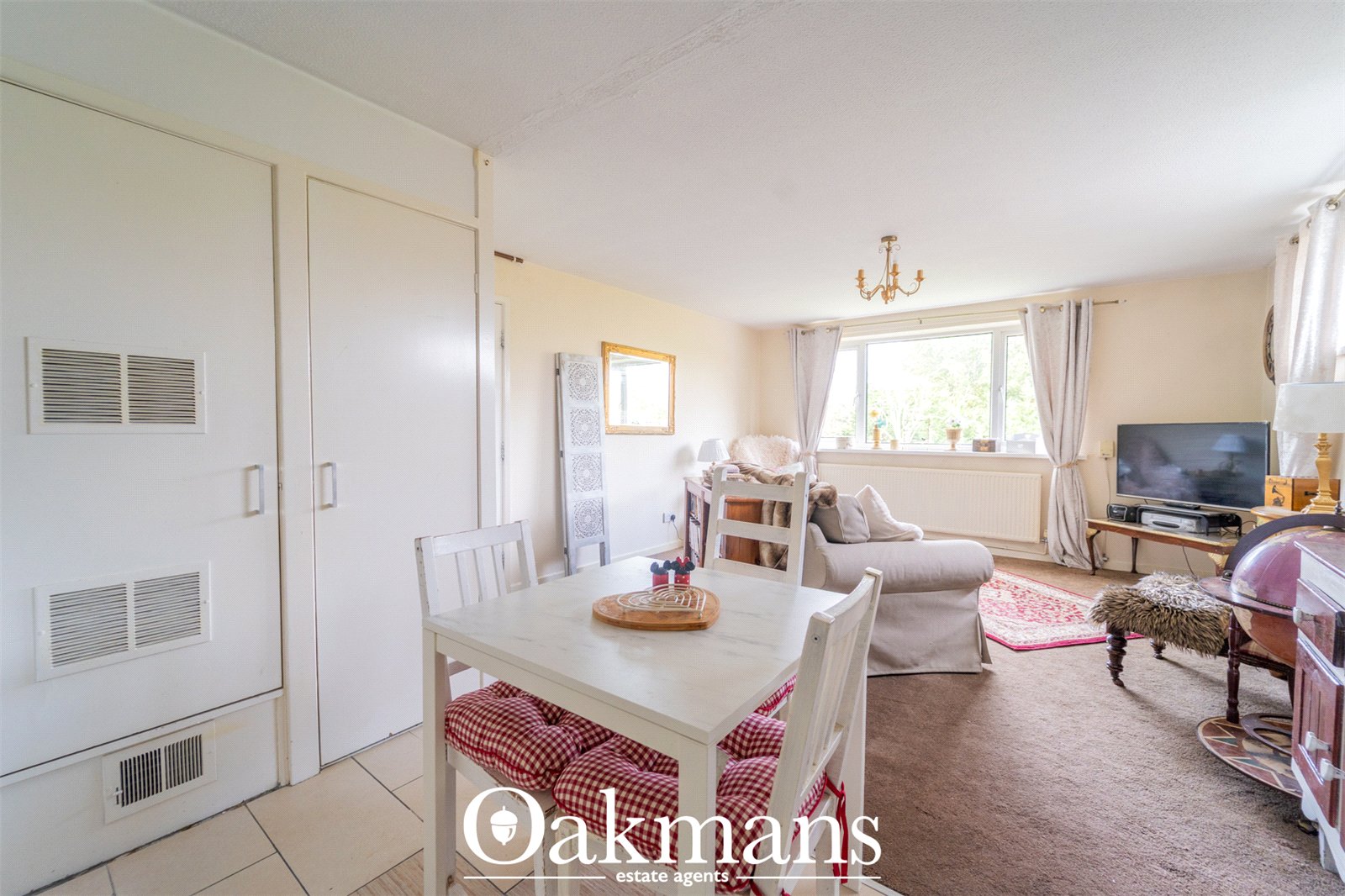 Frankley Beeches Road, Birmingham, B31
