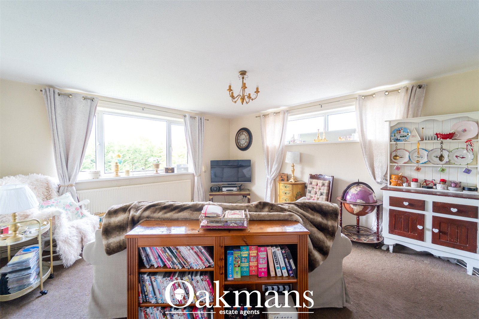 Frankley Beeches Road, Birmingham, B31