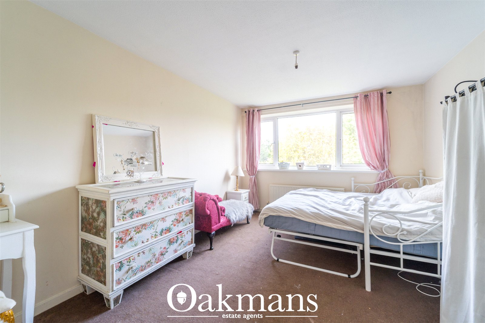 Frankley Beeches Road, Birmingham, B31
