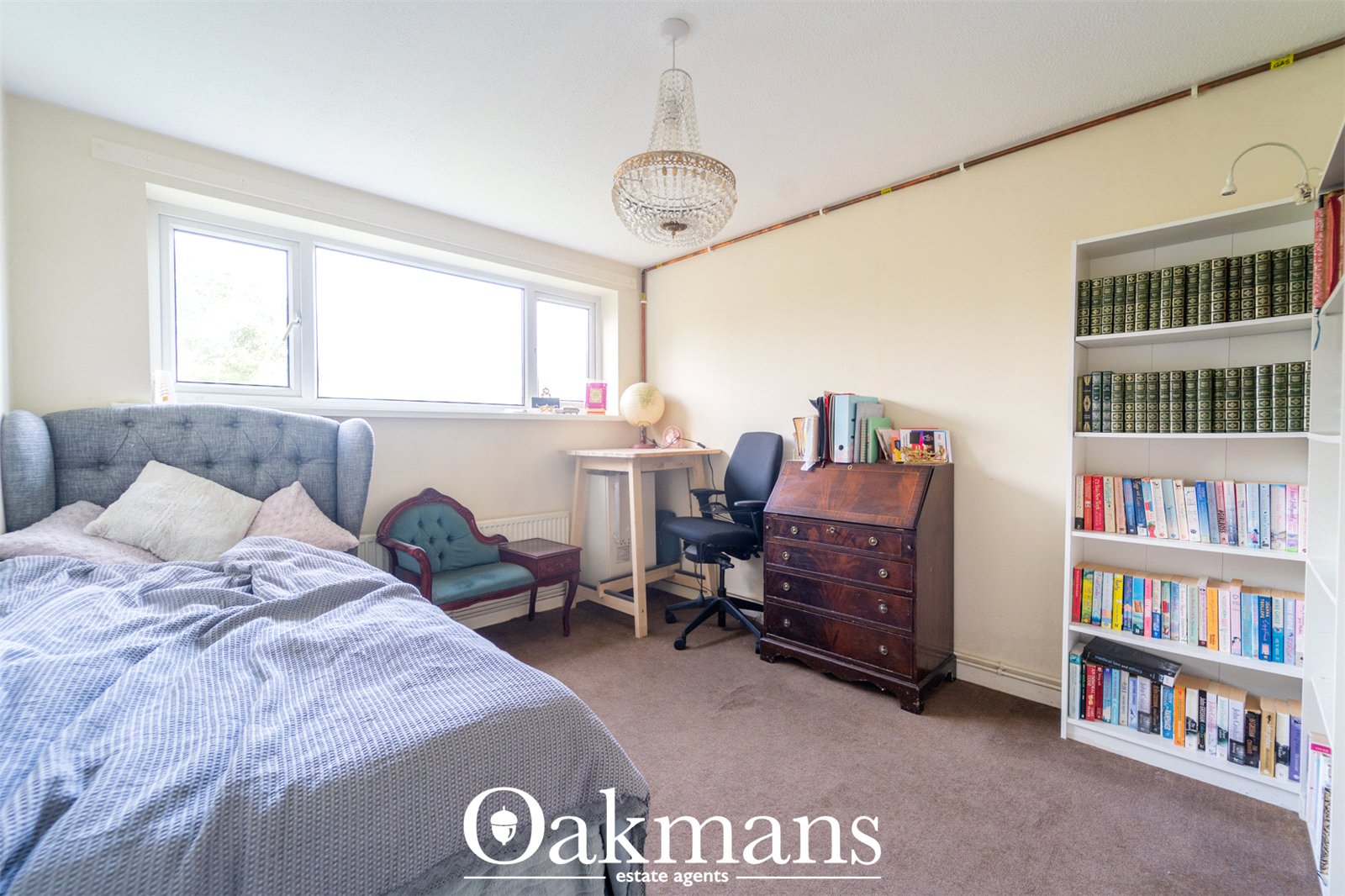 Frankley Beeches Road, Birmingham, B31