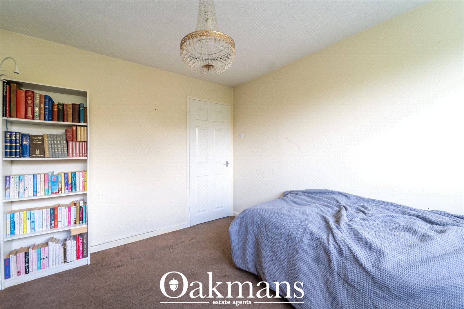 Frankley Beeches Road, Birmingham, B31