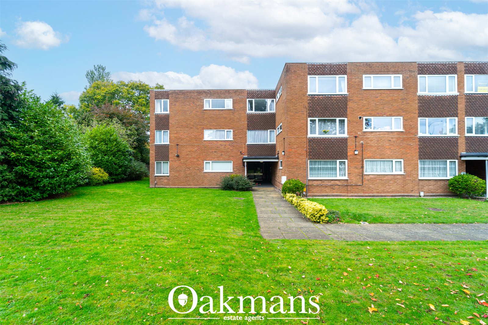 Frankley Beeches Road, Birmingham, B31