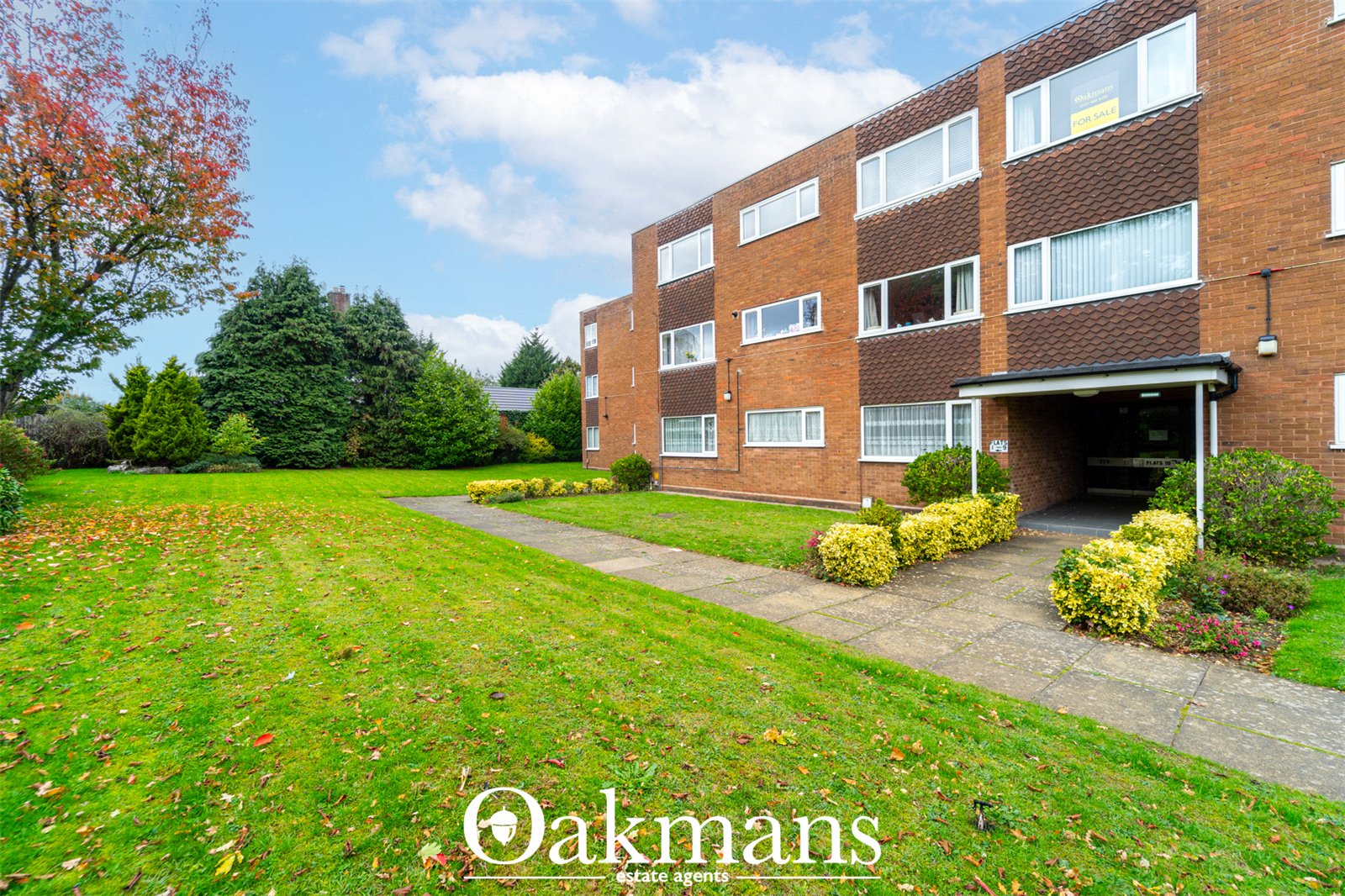 Frankley Beeches Road, Birmingham, B31