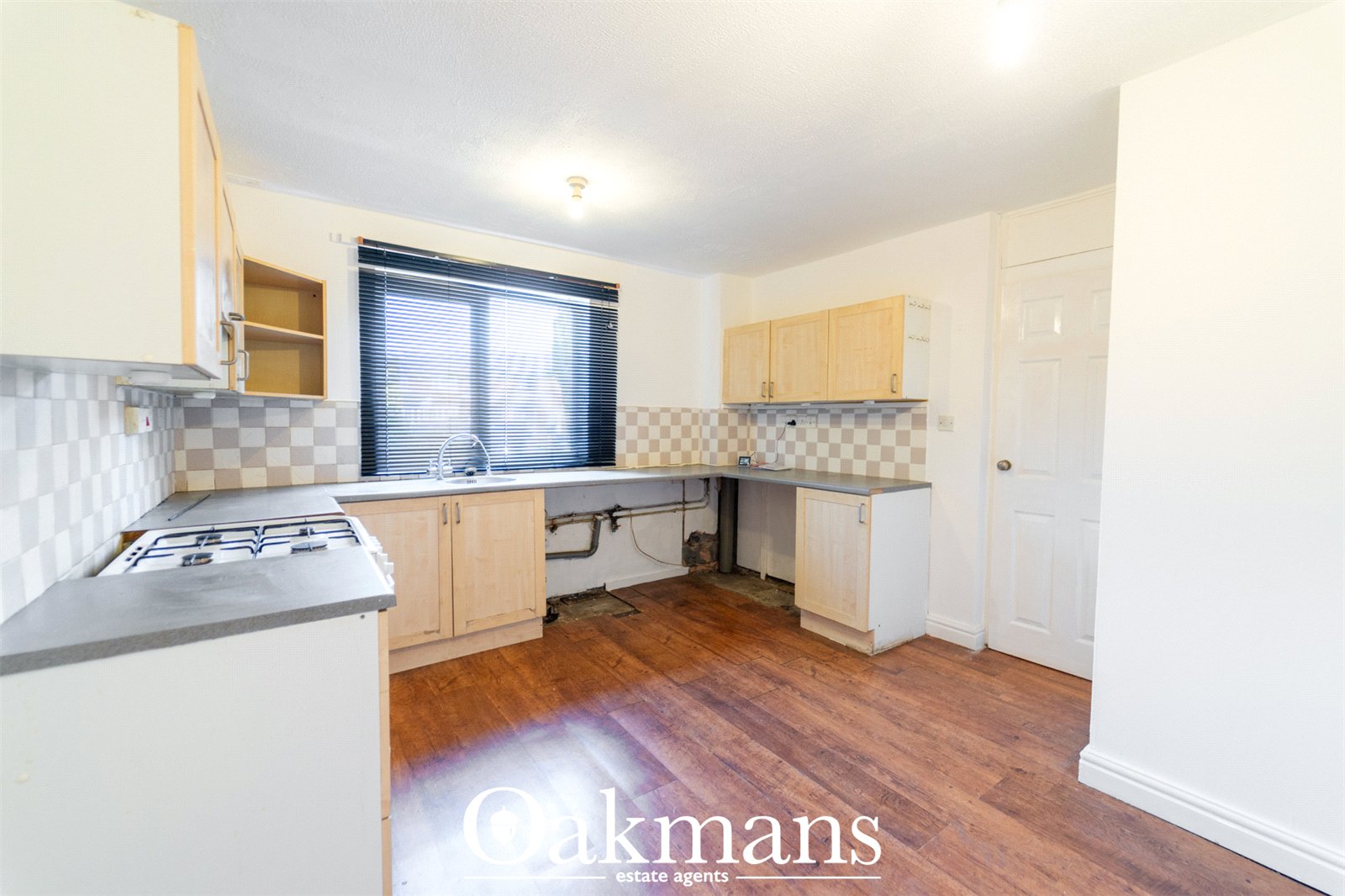 Chalybeate Close, Birmingham, B45