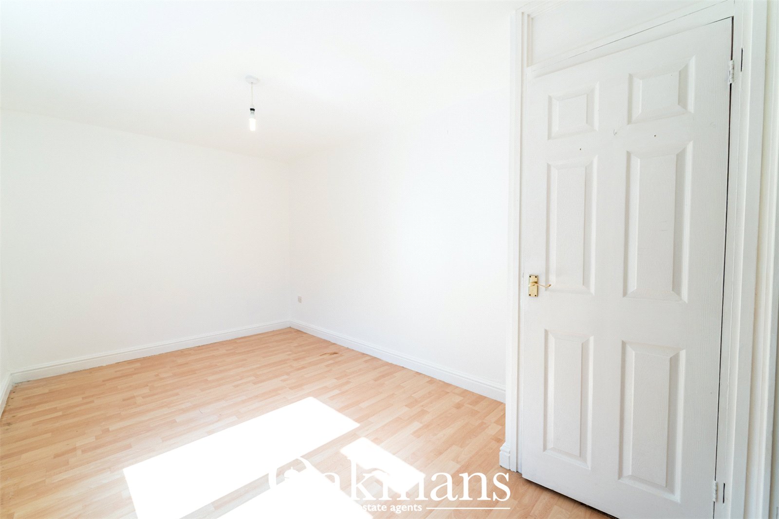 Chalybeate Close, Birmingham, B45