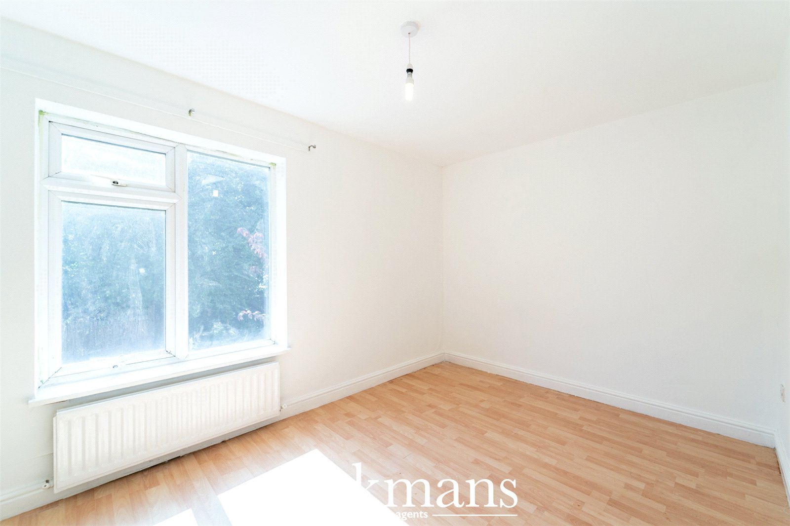 Chalybeate Close, Birmingham, B45