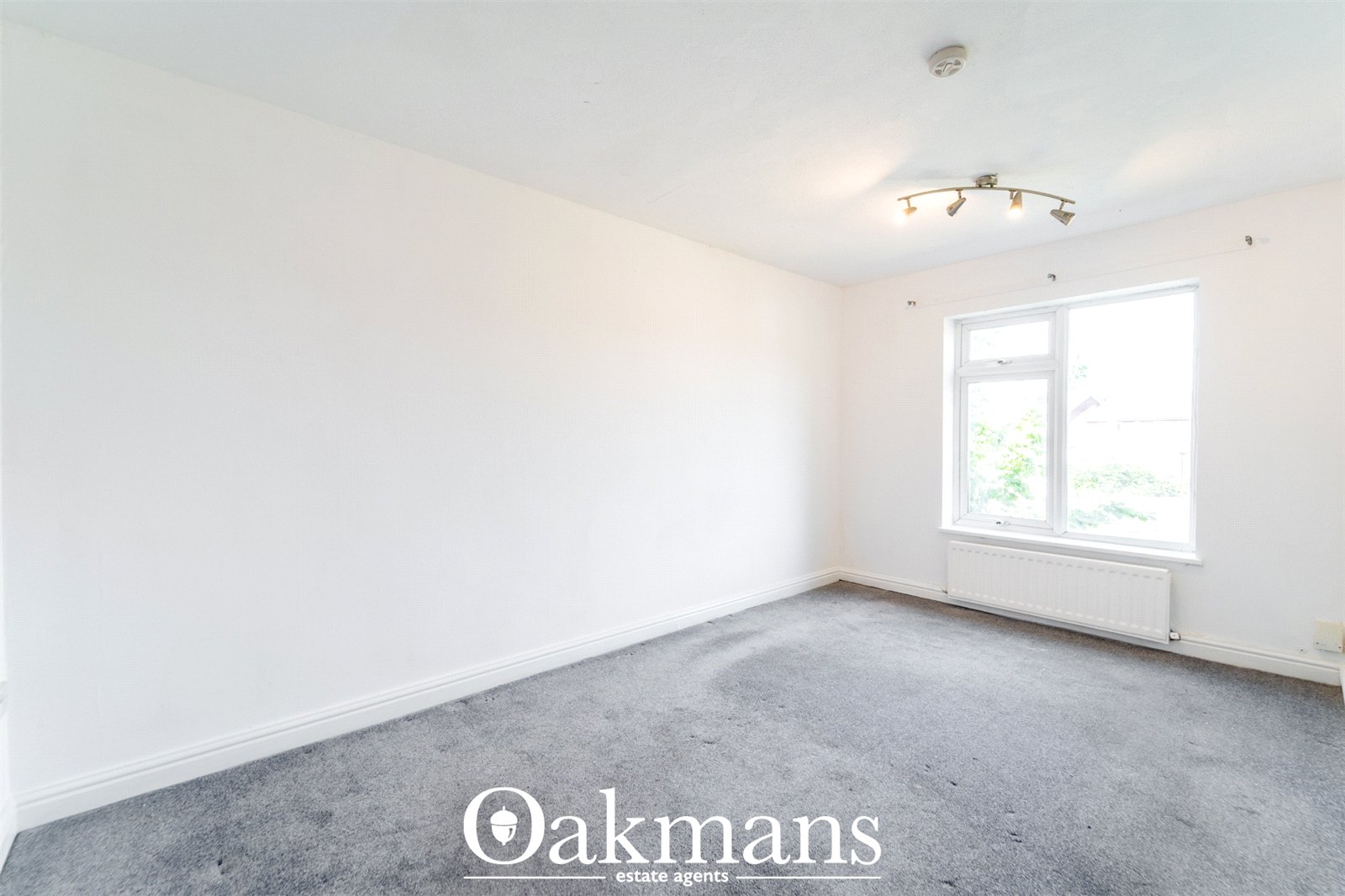 Chalybeate Close, Birmingham, B45