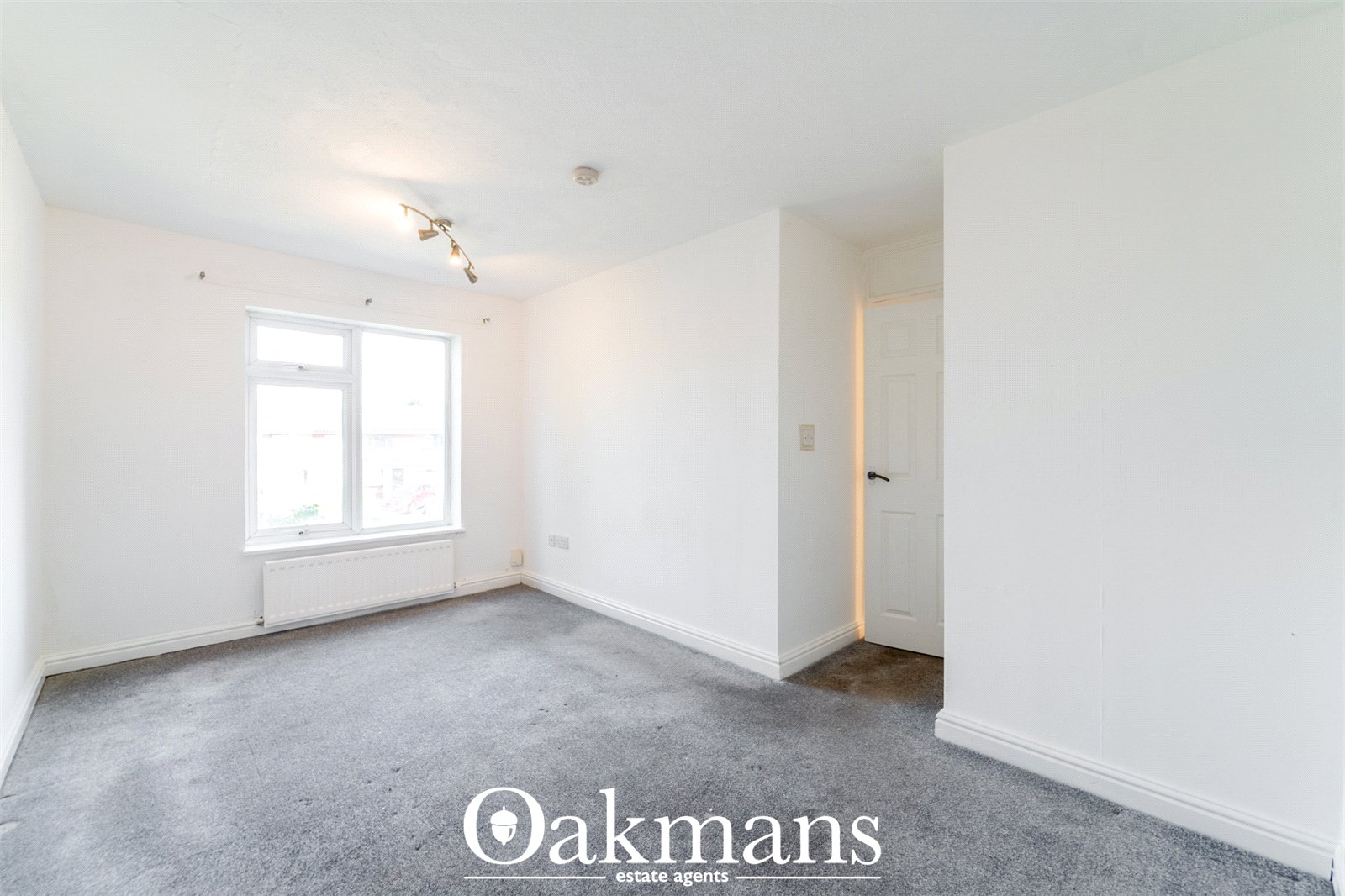 Chalybeate Close, Birmingham, B45