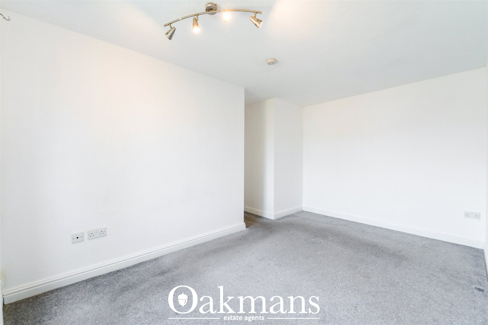 Chalybeate Close, Birmingham, B45