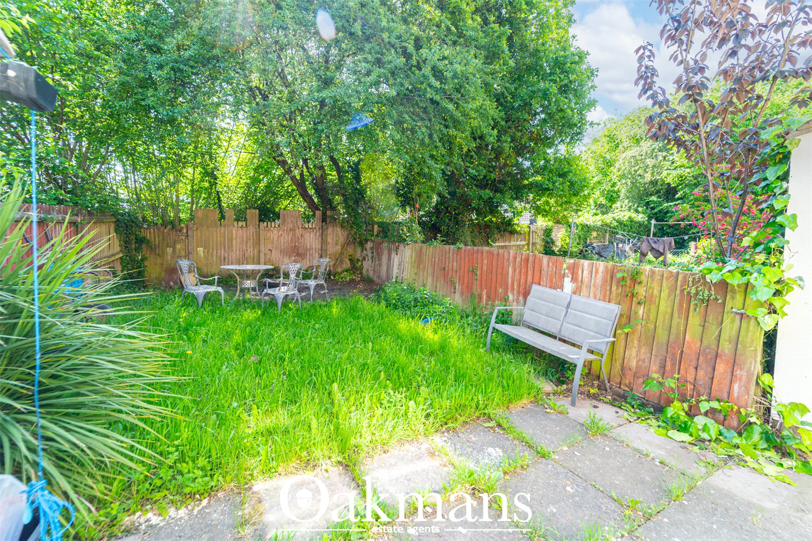 Chalybeate Close, Birmingham, B45