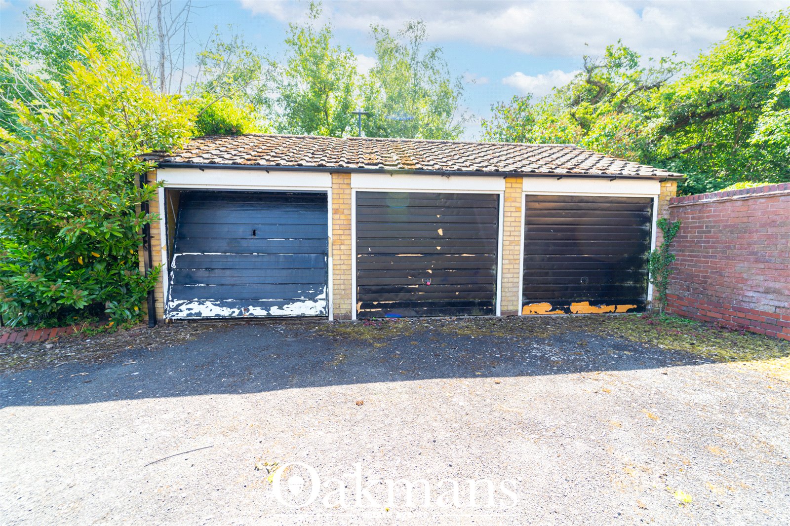 Chalybeate Close, Birmingham, B45