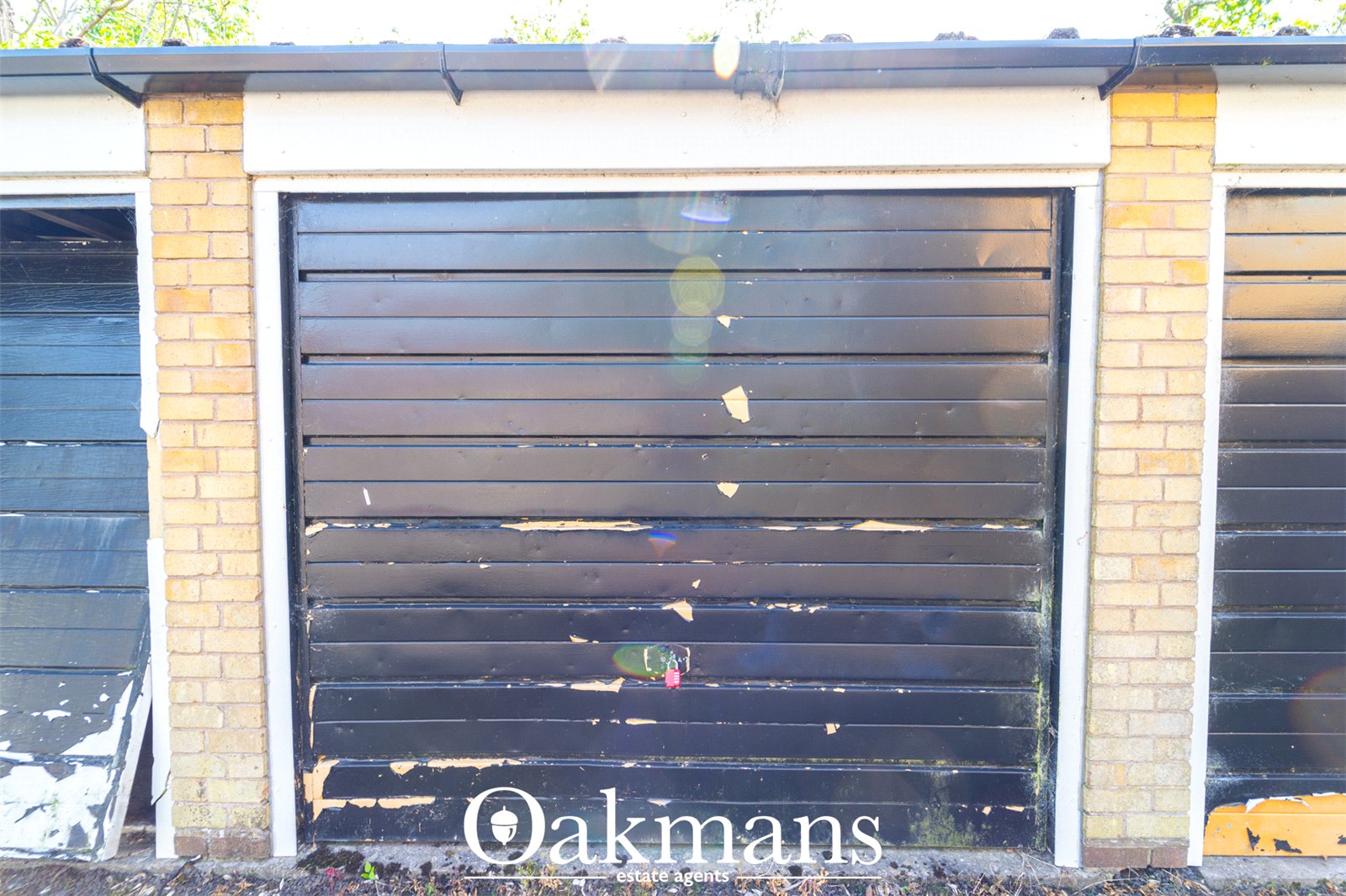 Chalybeate Close, Birmingham, B45