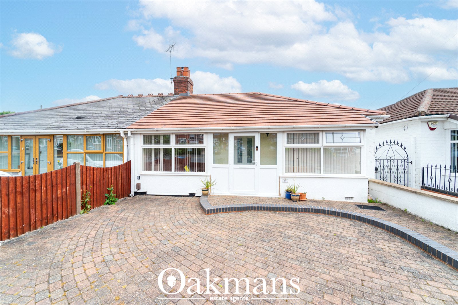 Tessall Lane, Birmingham, B31