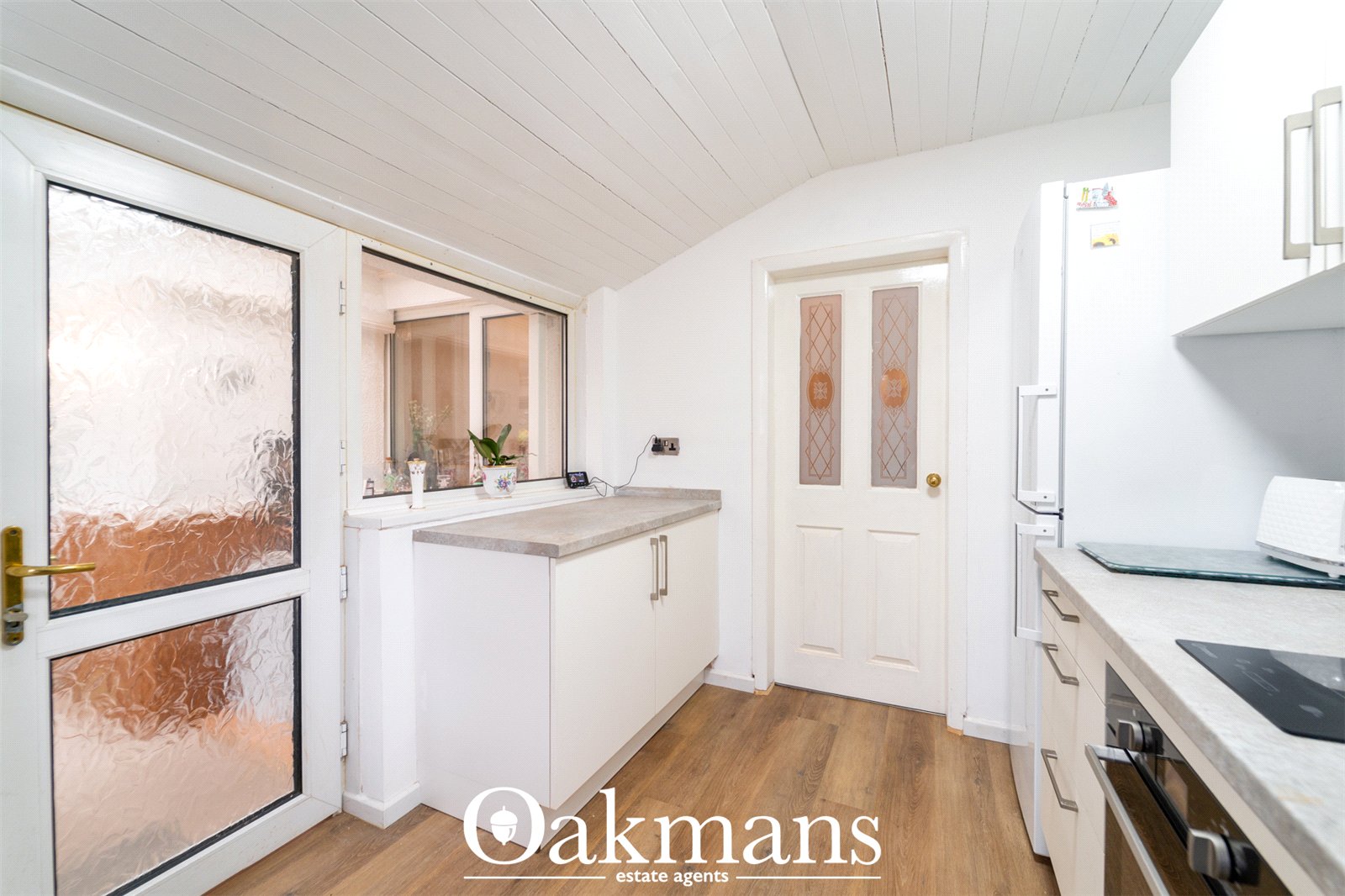 Tessall Lane, Birmingham, B31