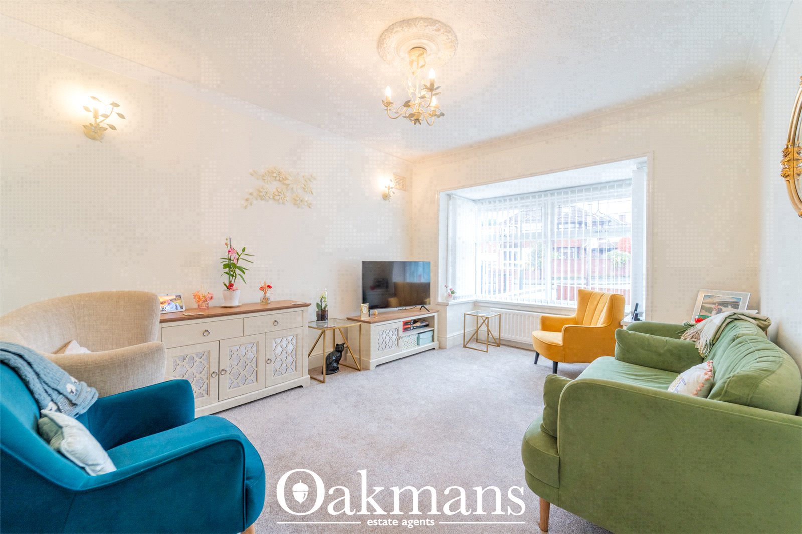 Tessall Lane, Birmingham, B31