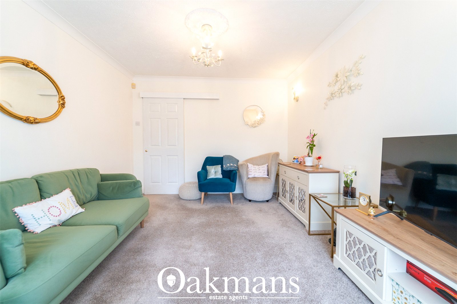 Tessall Lane, Birmingham, B31