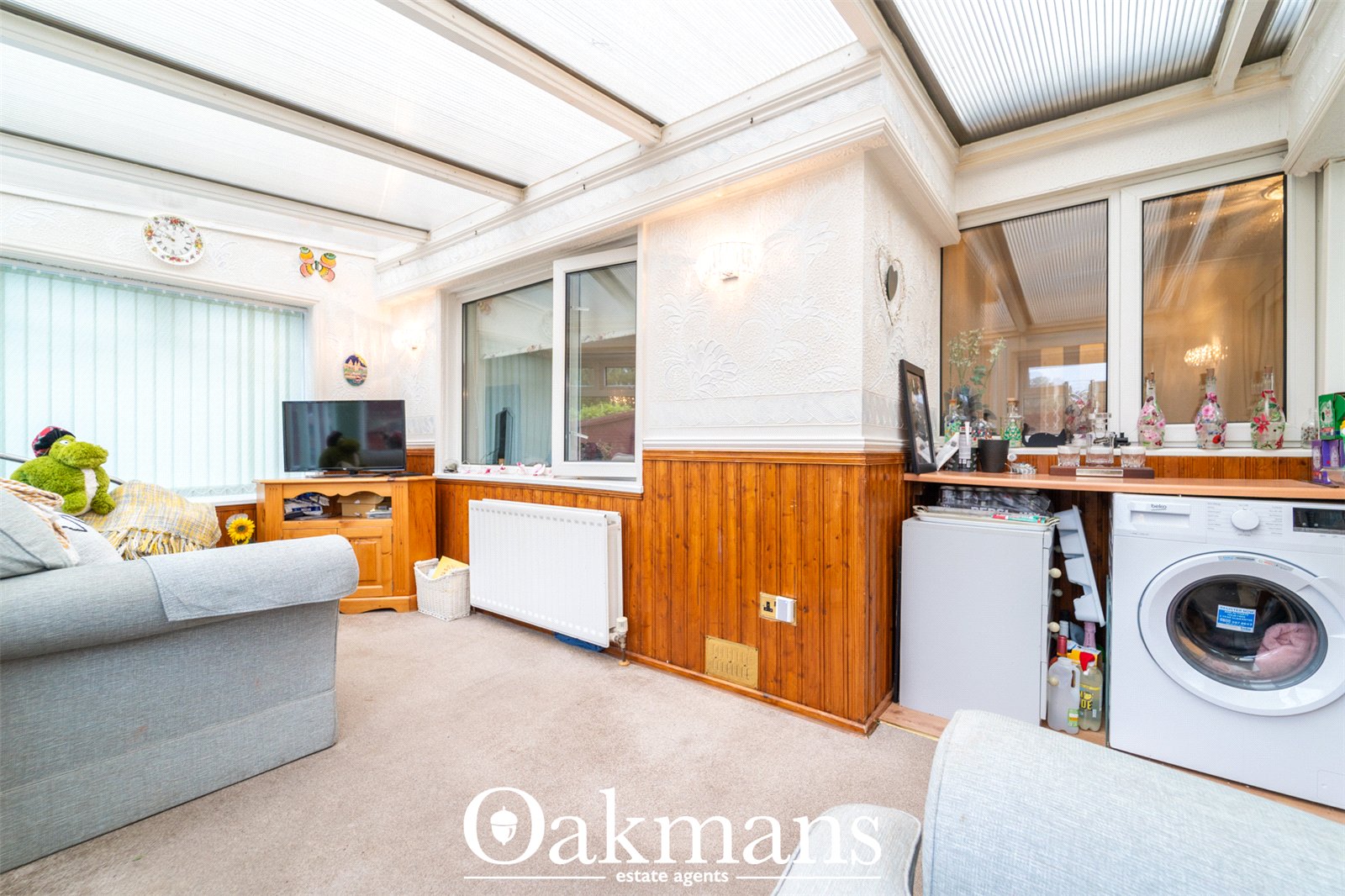 Tessall Lane, Birmingham, B31